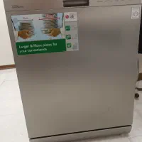 ماشین ظرفشویی ال جی 14نفره