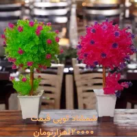 تولیدی گل مصنوعی ظریف انواع گل مصنوعی به قیمت عمده|گل مصنوعی|یزد, |دیوار