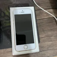 ایفون 5S 16g|موبایل|تهران, اوقاف|دیوار