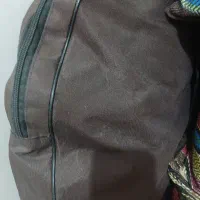 چادر مسافرتی
