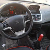 207 سقف فلز 403|خودرو سواری و وانت|کرمانشاه, |دیوار