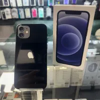 اپل iPhone 12 با حافظهٔ ۱۲۸ گیگابایت|موبایل|کرج, درختی|دیوار