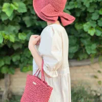 بافتنی|صنایع دستی و سایر لوازم تزئینی|فاروج, |دیوار