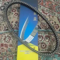 تسمه موتور سیکلت