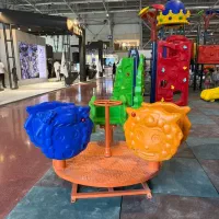 تاب دوقلو چمن چرخ فلک سرسره نیمکت|اسباب‌‌بازی|بندرعباس, |دیوار