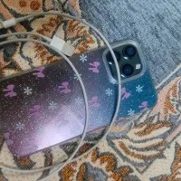 گارد و سیم شارژر ایفون