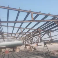 جوشکاری و لوله کشی