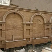 اوستابنا کاشی کاری سنگاری سرامیک کار وموزئک|خدمات پیشه و مهارت|کرمان, |دیوار