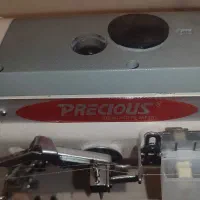 میان دوز صنعتی پنج نخ برندPRECIOUS|چرخ خیاطی و ریسندگی|مرند, |دیوار