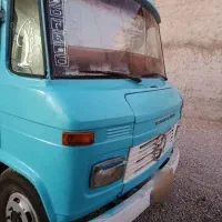 مینی بوس بنز|خودرو سنگین|بندرعباس, |دیوار
