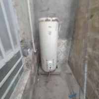 ابگرمکن برقی  در خورموج