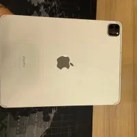 iPad Pro 11inch 256 m2 5g|تبلت|تهران, جردن|دیوار