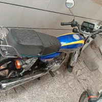 موتور 200 پرواز 1403