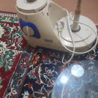 سه تاوسیله برقی|خردکن، آسیاب، غذاساز|اهواز, کوی علوی|دیوار