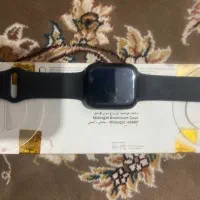اپل واچ سری۹سایز۴۵