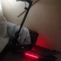 اسکوتر|دوچرخه، اسکیت، اسکوتر|شیراز, پانصد دستگاه ارتش|دیوار