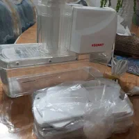 لوازم برقی و چینی|سایر لوازم برقی|شاهینشهر, گزبرخوار|دیوار