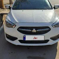 شاهین Gمدل ۴۰۲ / دارای کنترل پایداری