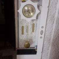 ساعت ایستاده سالم