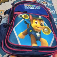 کیف سگ نگهبان