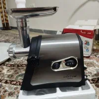 چرخ گوشت نونو