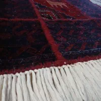 فرش تمام دستباف|فرش|کاشمر, |دیوار