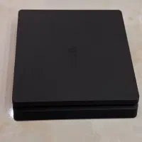 Ps4 slim