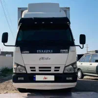 ایسوزو ۵۲۰۰مدل ۸۷