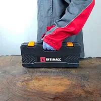 میخکوب تفنگ چاشنی خور عصایی INTIMAX اینتیمکث VIP|ابزارآلات|اهواز, زیتون کارگری|دیوار