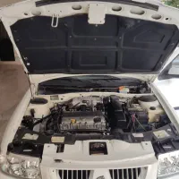 فروش استثنایی سمند Lx مدل 90 Ef7 دوگانه شرکتی|خودرو سواری و وانت|کرج, مصباح|دیوار