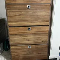 جا کفشی داشبوردی