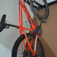 دوچرخه المپیا 26|دوچرخه، اسکیت، اسکوتر|اهواز, کیان اباد|دیوار