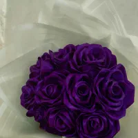 دسته گل ربانی، روز دختر