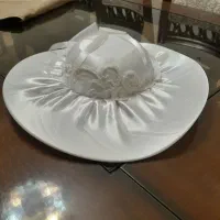 کلاه عقد و عروسی  نونو
