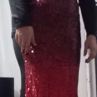 تعدادی لباس مجلسی|لباس|رشت, حافظ آباد|دیوار