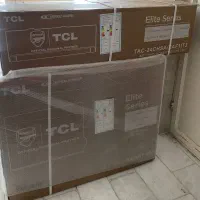 کولر گازی تی سی ال tcl
