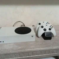 ایکس باکس سری اس