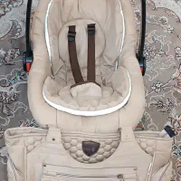 کریر و ساک کودک