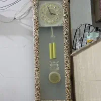 ساعت ایستاده نو