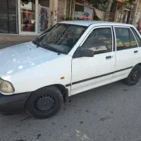 پرایدمدل۹۲