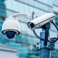 نصب و تعمیر تخصصی دوربین مداربسته
