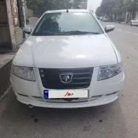 سمند سورن معمولی