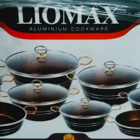 سرویس قابلمه پلمپ شده نو.نچشب.