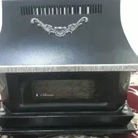 بخاری شومینه