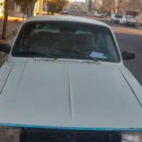 پیکان مدل ۸۳ بی رنگ