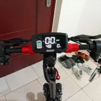 اسکوتر برقی وینر اسکای