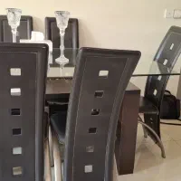 میز 6 نفره