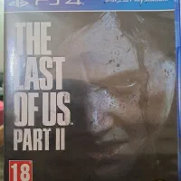 فروش بازی Last of us 2