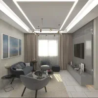 اجرا و فروش انواع سقف کاذب