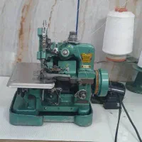 چرخ میاندوز سردوز پنج نخ وسردوز پراونه و کولر گازی|ماشینآلات صنعتی|اهواز, شهرک الهیه|دیوار